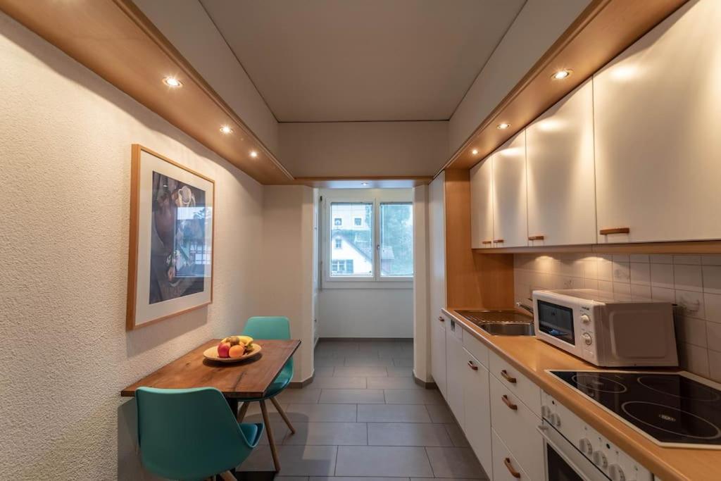 Executive 1Br Flat, City Center - Hammer 3 Zurich Exterior photo
