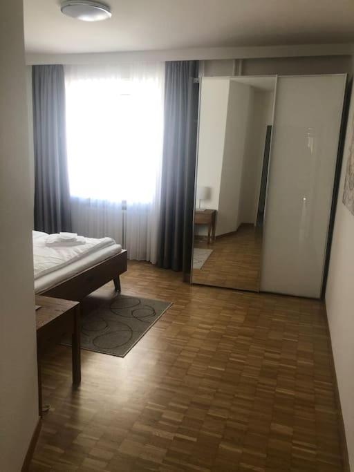 Executive 1Br Flat, City Center - Hammer 3 Zurich Exterior photo