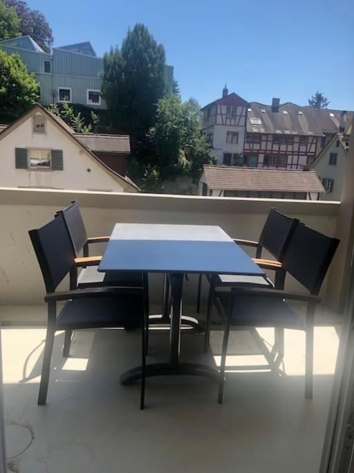 Executive 1Br Flat, City Center - Hammer 3 Zurich Exterior photo