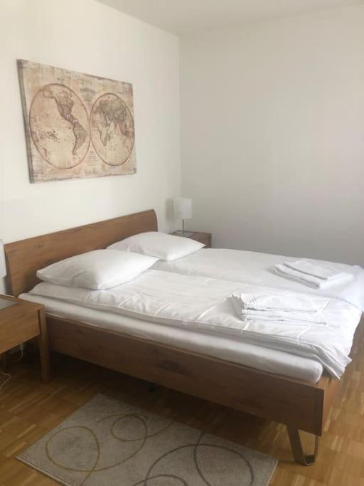 Executive 1Br Flat, City Center - Hammer 3 Zurich Exterior photo