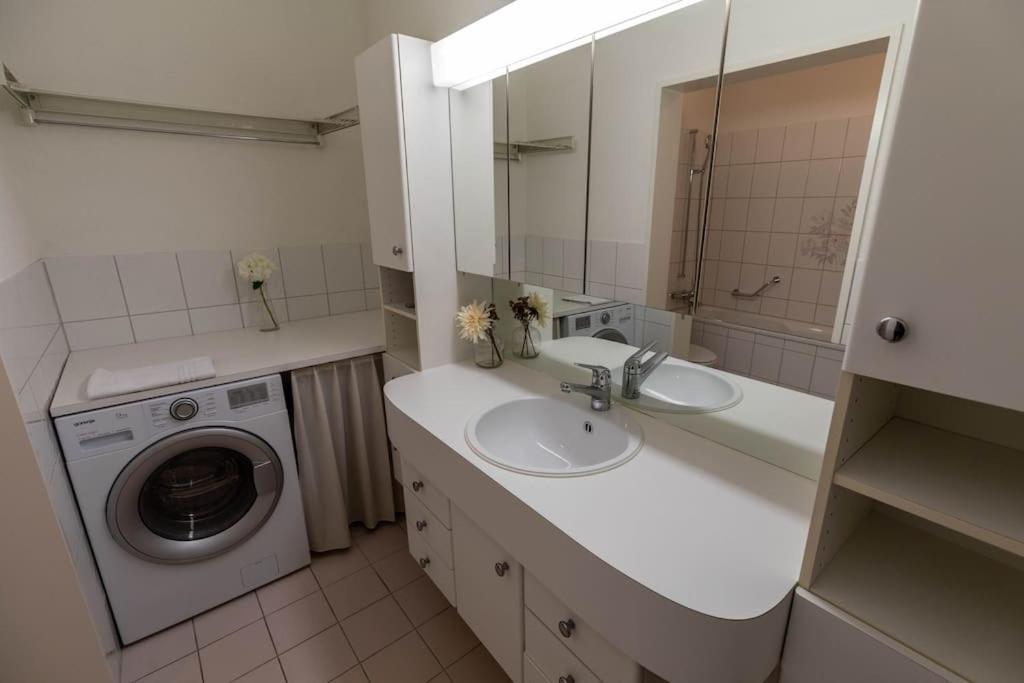 Executive 1Br Flat, City Center - Hammer 3 Zurich Exterior photo